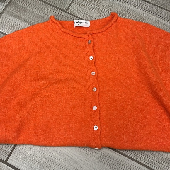 BRAND NEW Carly Jean LA Ellie cardigan - Picture 3 of 4